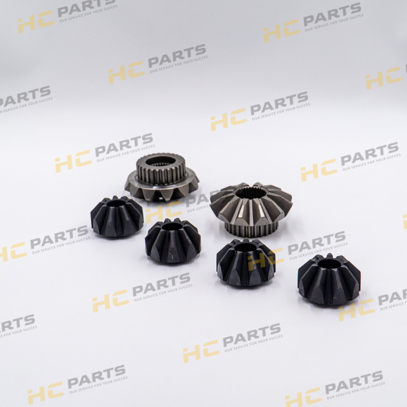 JCB Differential satellite kit LSD