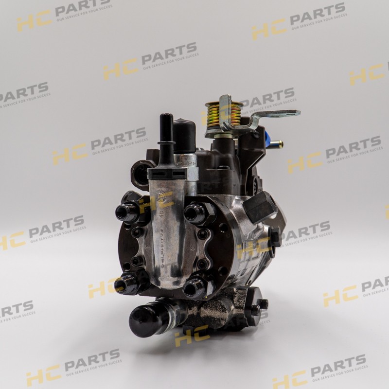 JCB Pompa wtryskowa Dieselmax 63 kW - 3CX 4CX DELPHI