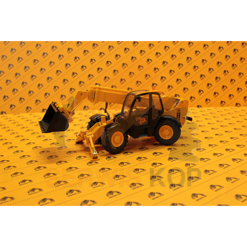 Model / Toy Telescopik Handler 535-125