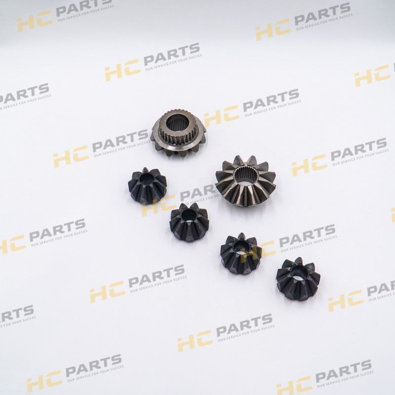 JCB Differential satellite kit LSD