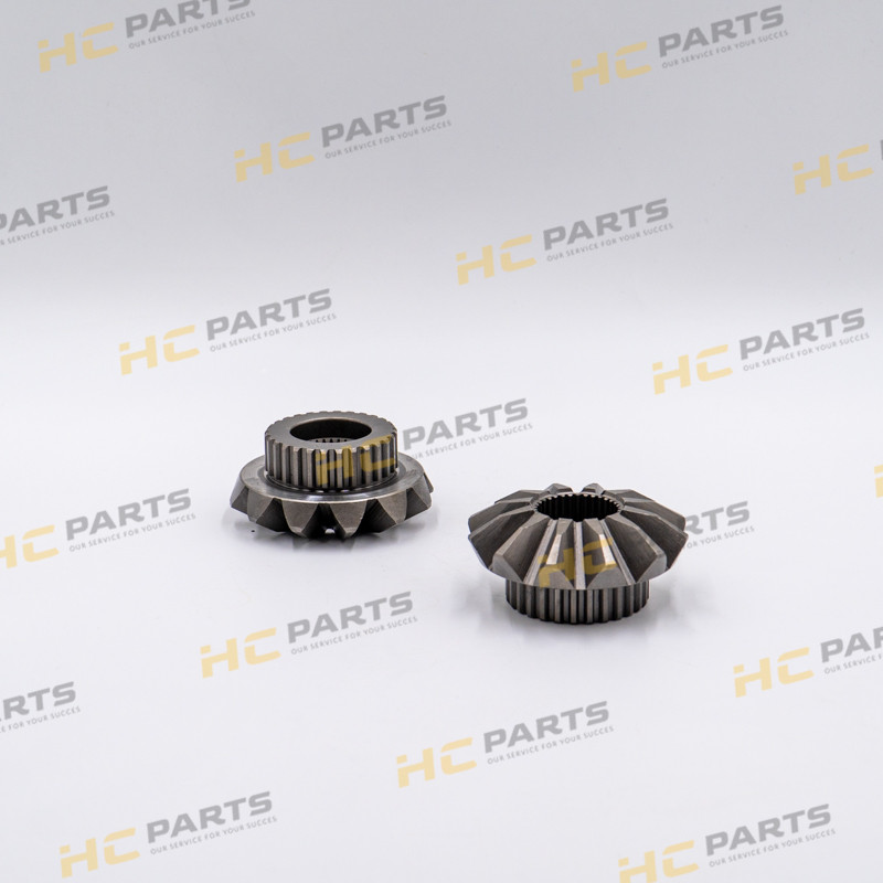 JCB Differential satellite kit LSD