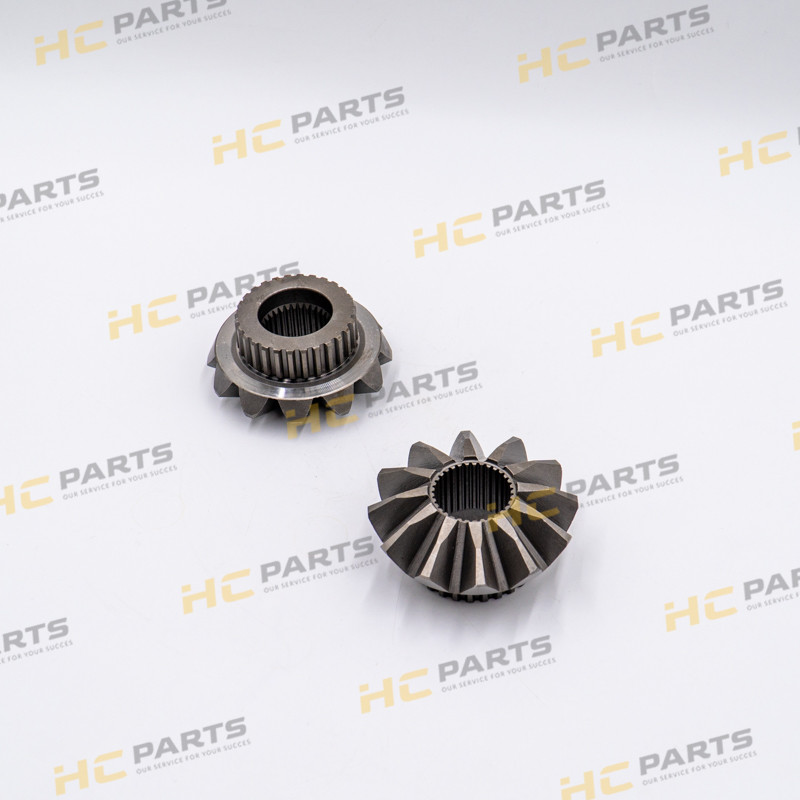 JCB Differential satellite kit LSD