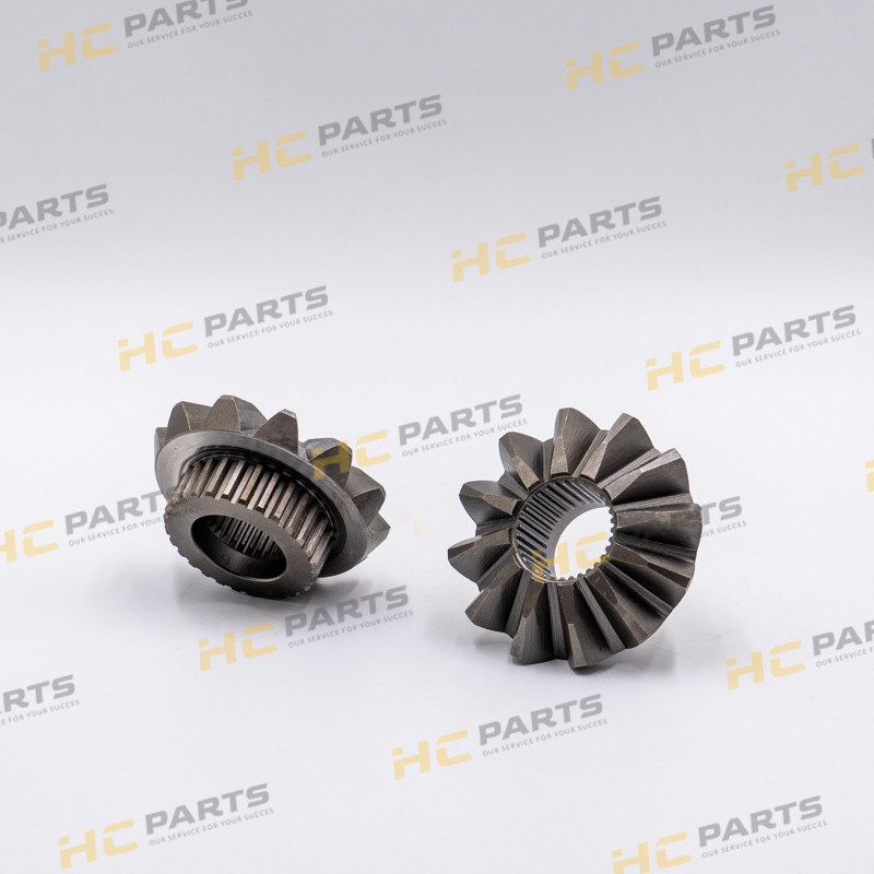 JCB Differential satellite kit LSD