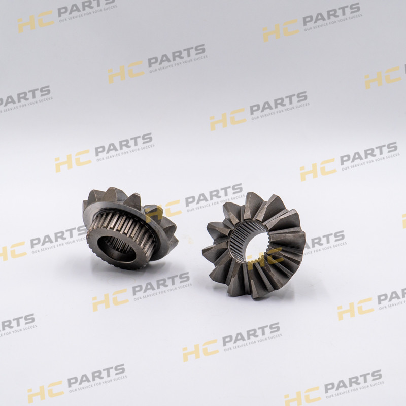 JCB Differential satellite kit LSD