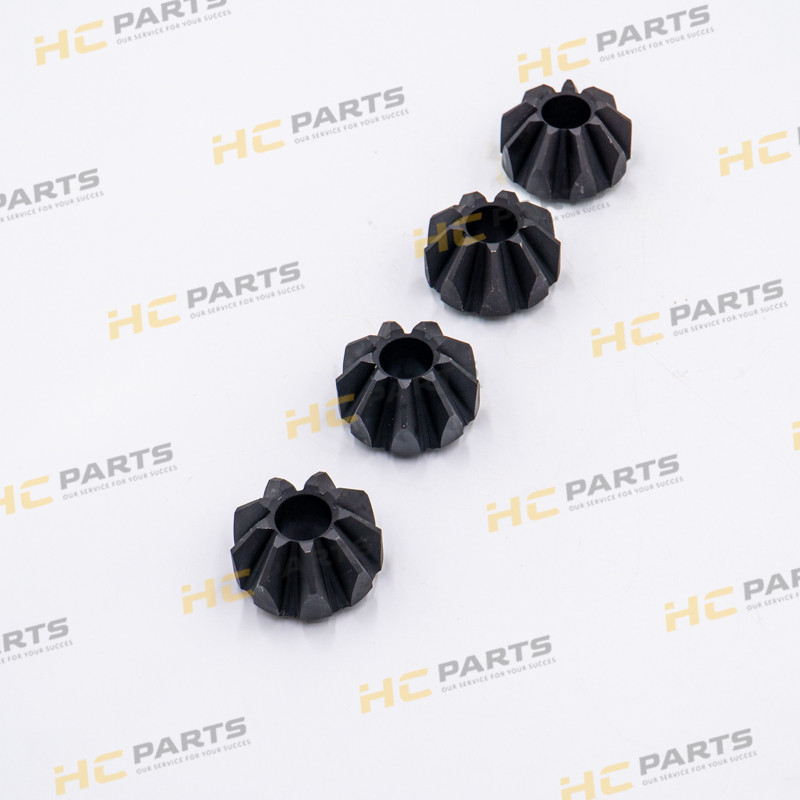 JCB Differential satellite kit LSD