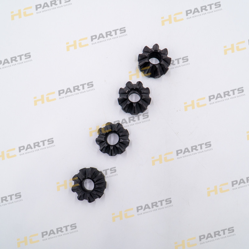 JCB Differential satellite kit LSD