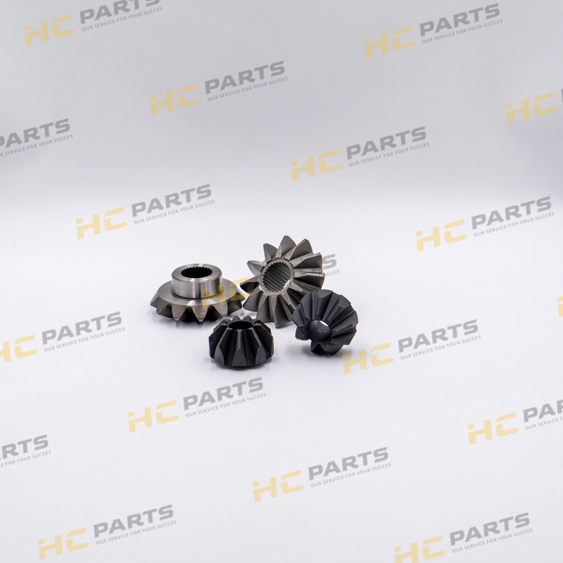 JCB дифференциальный спутниковый комплект-3CX 4CX AZERI PARTS