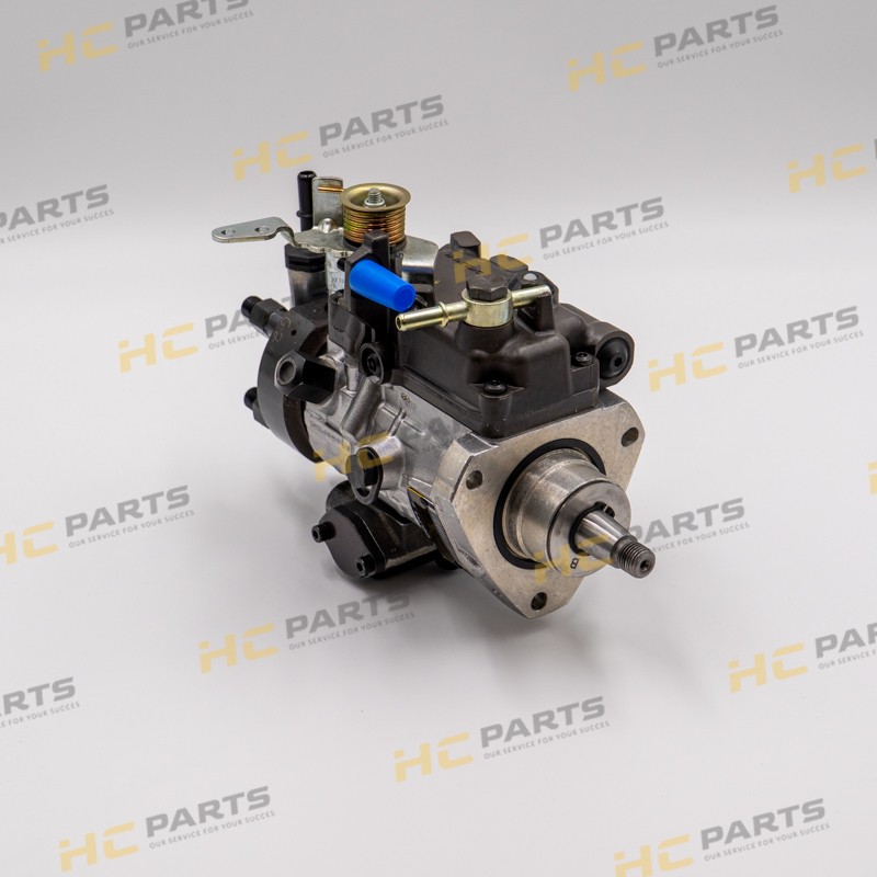 JCB Pompa wtryskowa Dieselmax 63 kW - 3CX 4CX DELPHI