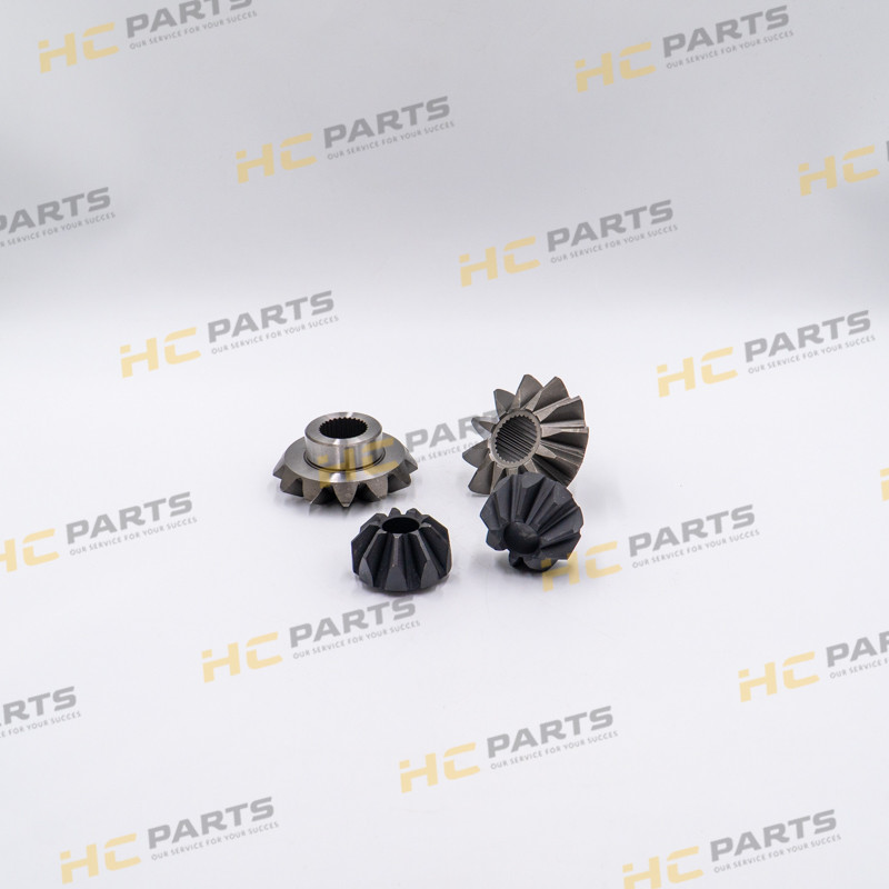 JCB дифференциальный спутниковый комплект-3CX 4CX AZERI PARTS