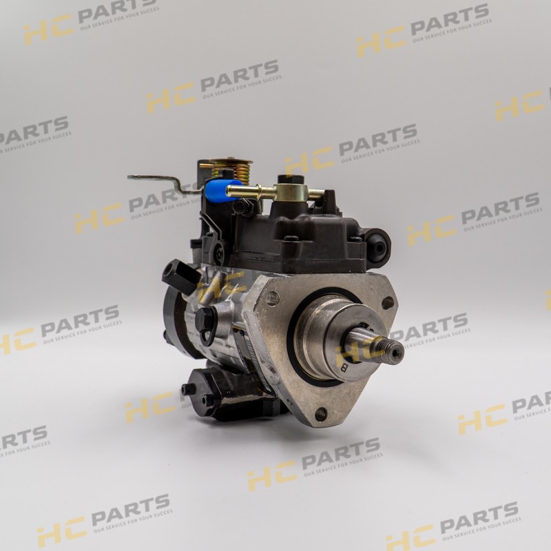 JCB Pompa wtryskowa Dieselmax 63 kW - 3CX 4CX DELPHI