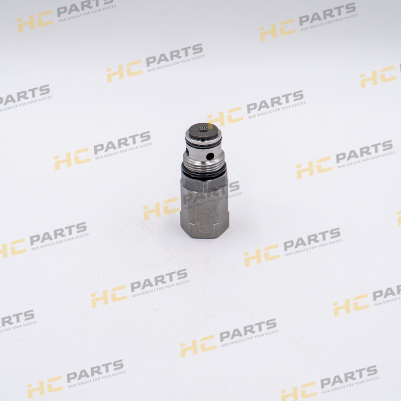 JCB Valve relief 310 bar - 3CX 4CX