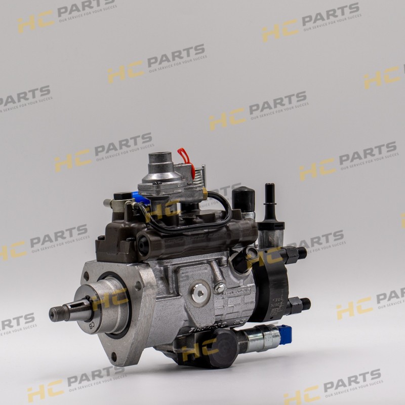 JCB Injection pump Dieselmax 74.2 kW - 3CX 4CX DELPHI