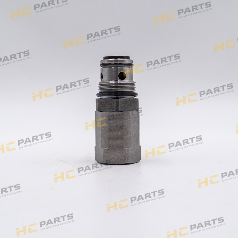 JCB Valve relief 310 bar - 3CX 4CX