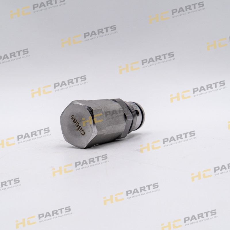 JCB Valve relief 310 bar - 3CX 4CX