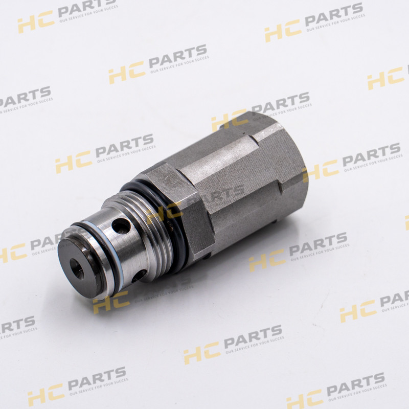 JCB Valve relief 310 bar - 3CX 4CX