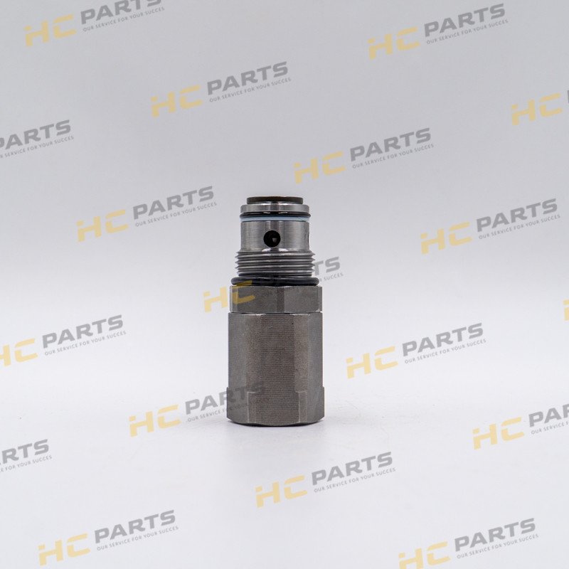 Клапан перегрузки JCB 262 bar-3CX 4CX