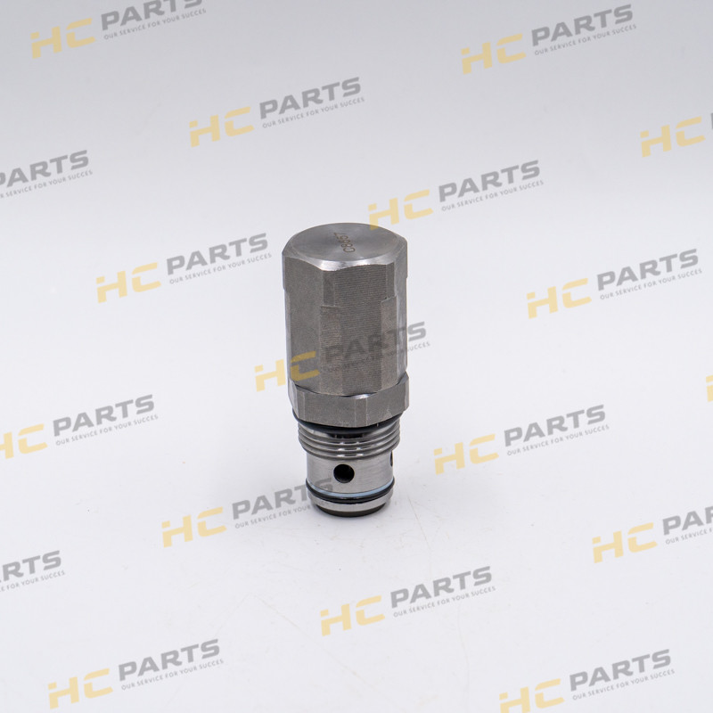 JCB Valve relief 262 bar - 3CX 4CX