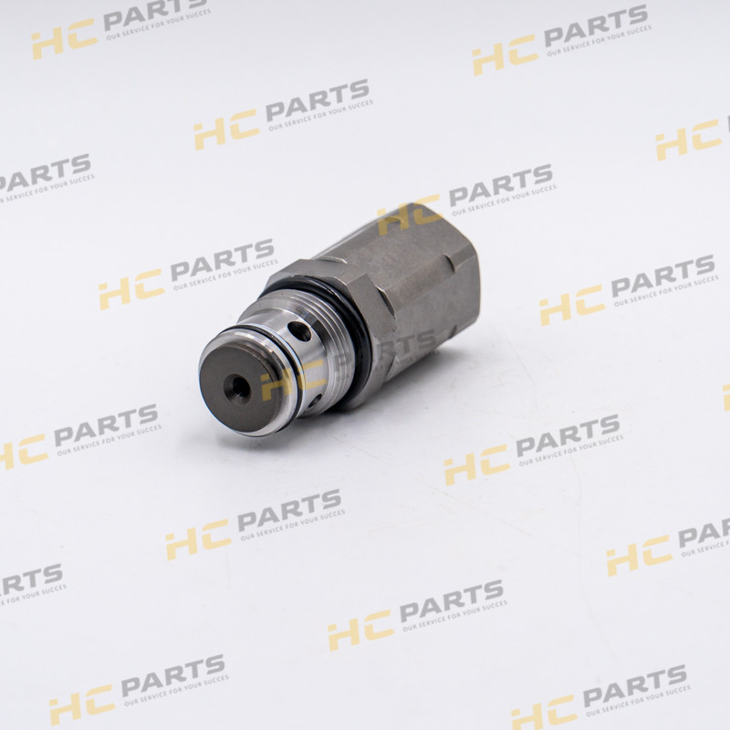 JCB Valve relief 262 bar - 3CX 4CX