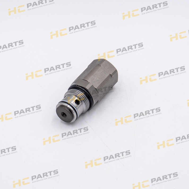 JCB Valve relief 262 bar - 3CX 4CX