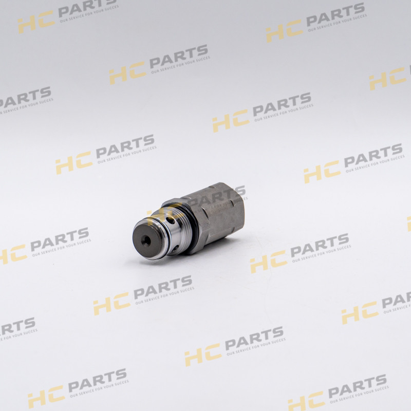 Клапан перегрузки JCB 262 bar-3CX 4CX