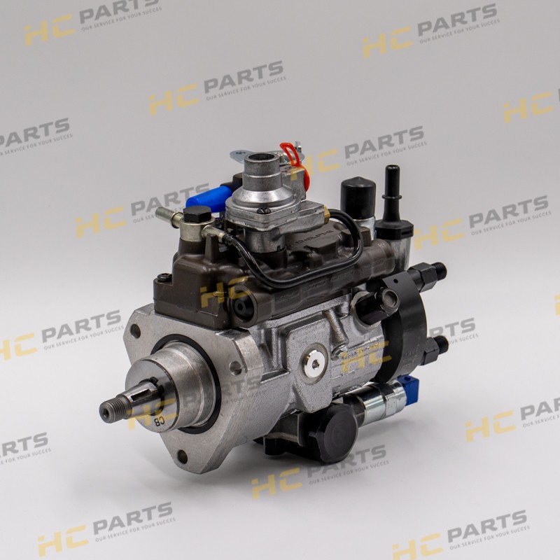 JCB Injection pump Dieselmax 74.2 kW - 3CX 4CX DELPHI