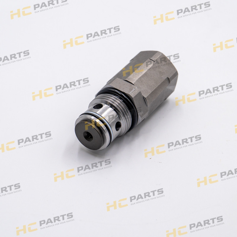 Клапан перегрузки JCB 262 bar-3CX 4CX