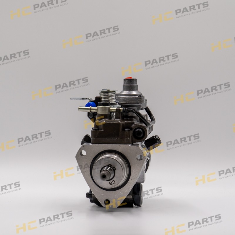 JCB Injection pump Dieselmax 74.2 kW - 3CX 4CX DELPHI