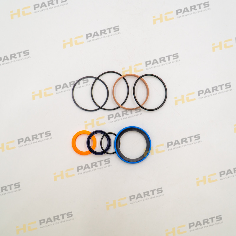 JCB Plow cylinder seal kit - mini excavator