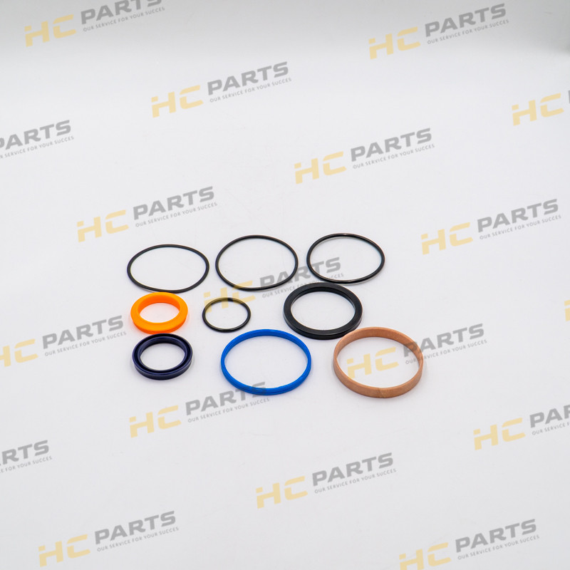 JCB Plow cylinder seal kit - mini excavator