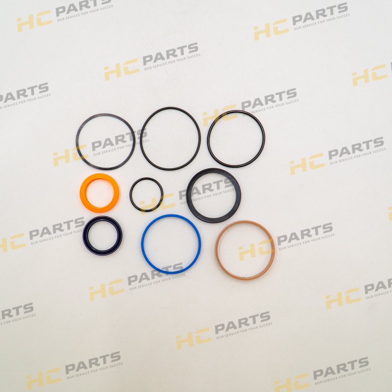 JCB Plow cylinder seal kit - mini excavator