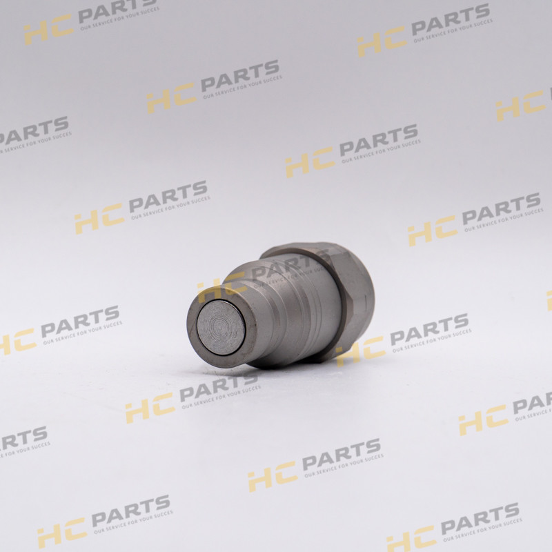 JCB Male hydraulic quick coupler - OEM