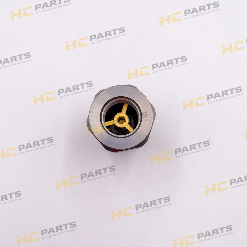 JCB Male hydraulic quick coupler - OEM