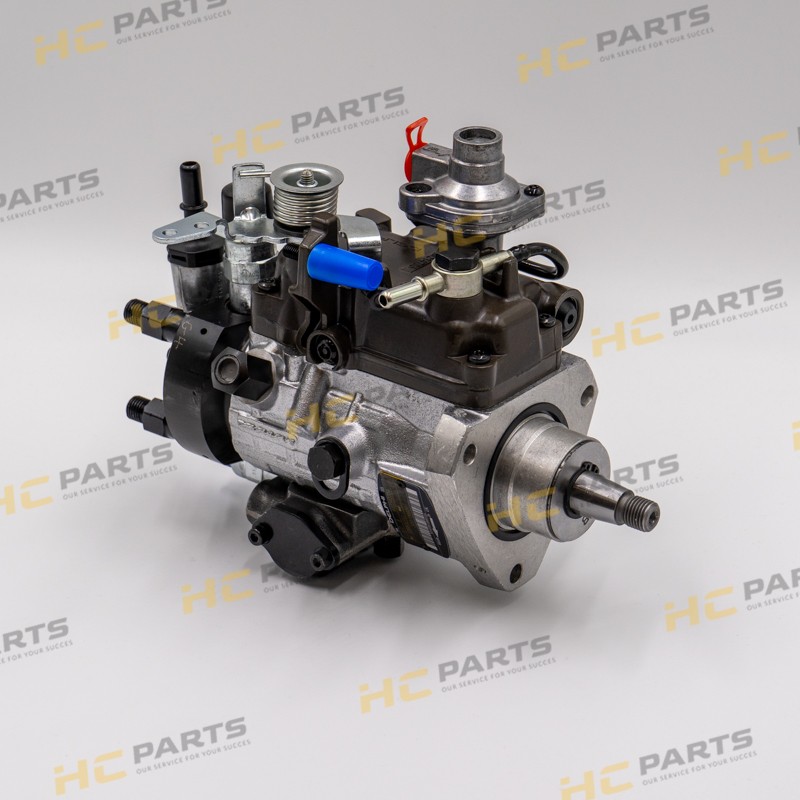 JCB Injection pump Dieselmax 74.2 kW - 3CX 4CX DELPHI