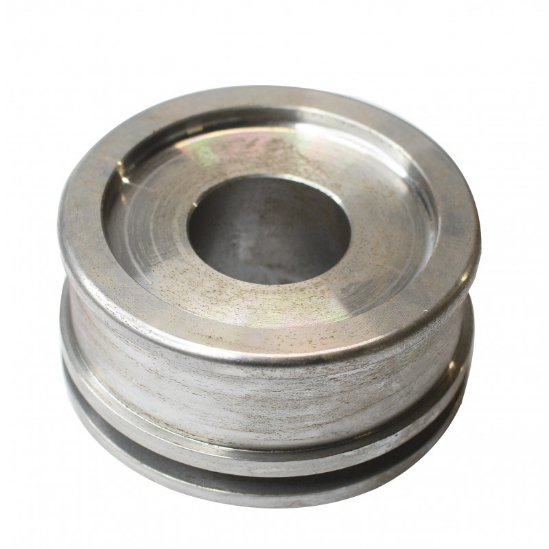 ПОРШЕНЬ ПРИВОДА ПЕРЕМЕЩЕНИЯ ЭКСКАВАТОР-ПОГРУЗЧИК CAT 428D, 432D,