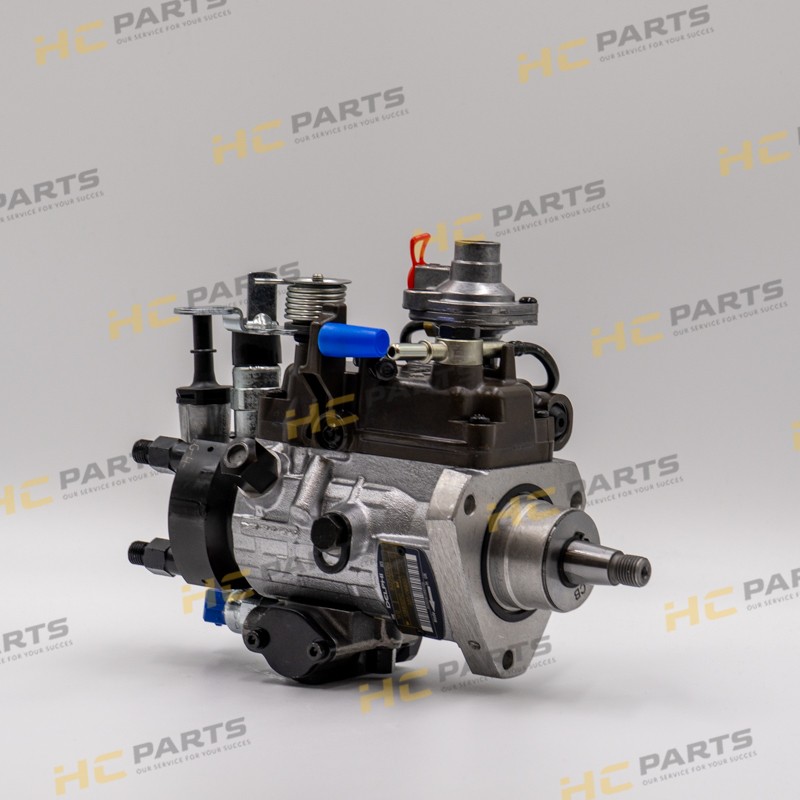 JCB Injection pump Dieselmax 74.2 kW - 3CX 4CX DELPHI