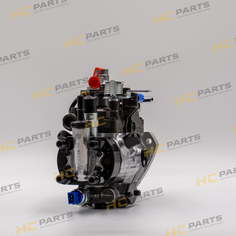 JCB Injection pump Dieselmax 74.2 kW - 3CX 4CX DELPHI