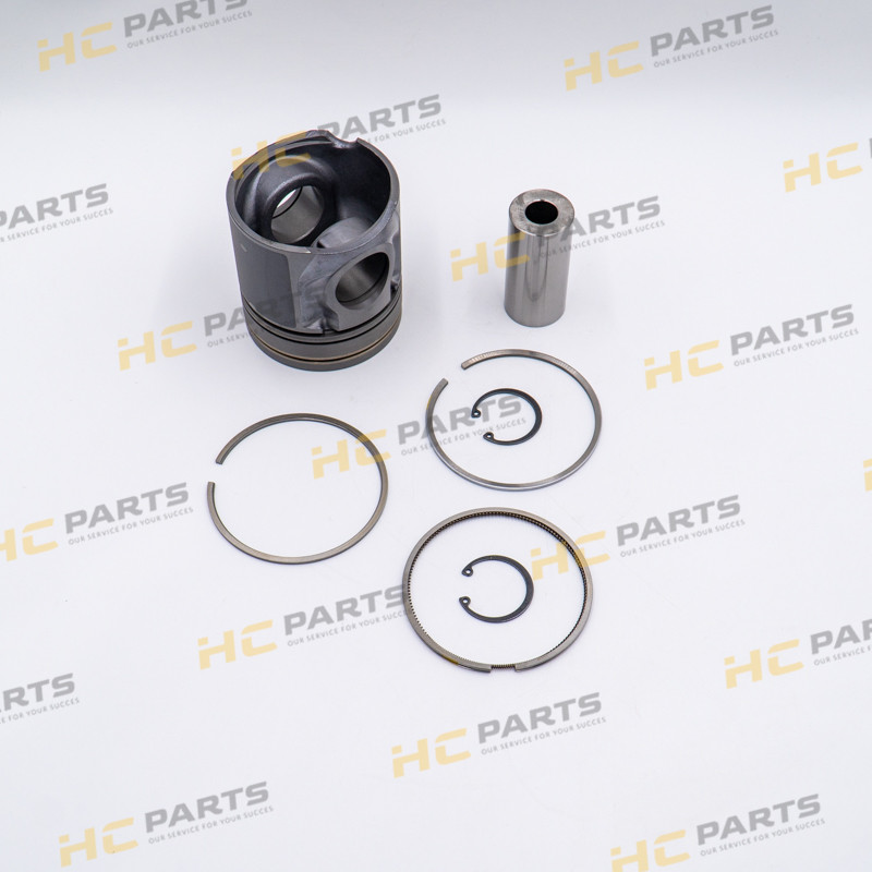 JCB Piston complete standard DIESELMAX