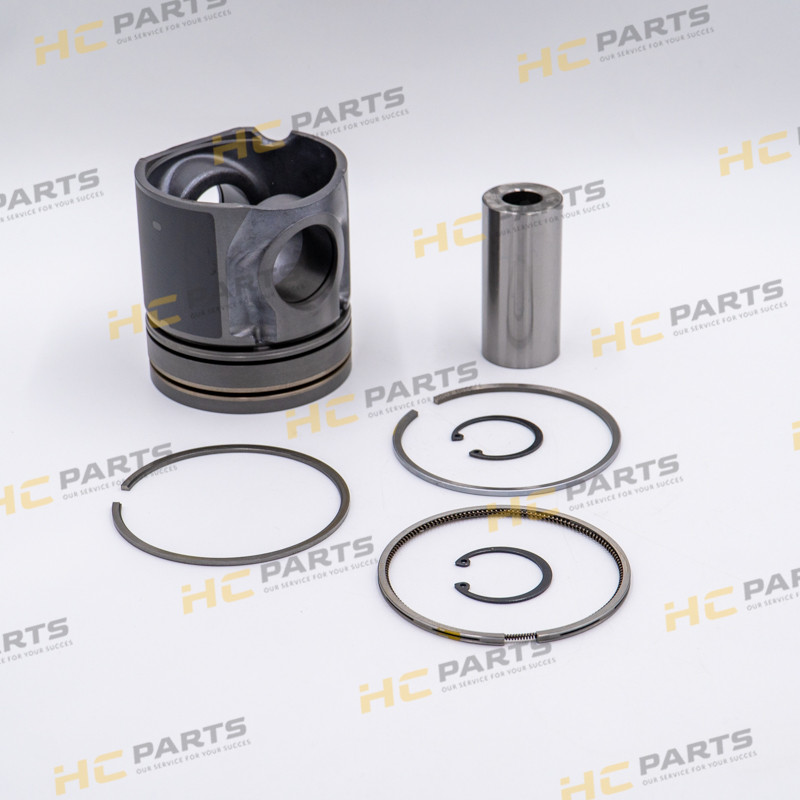 JCB Piston complete standard DIESELMAX