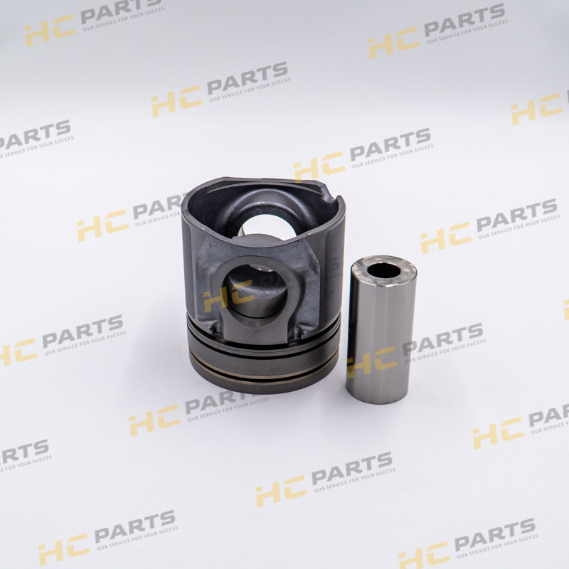 JCB Piston complete standard DIESELMAX
