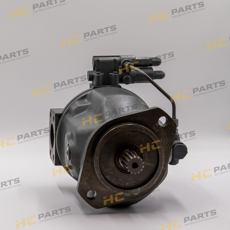 JCB Main hydraulic pump - 4CX METARIS