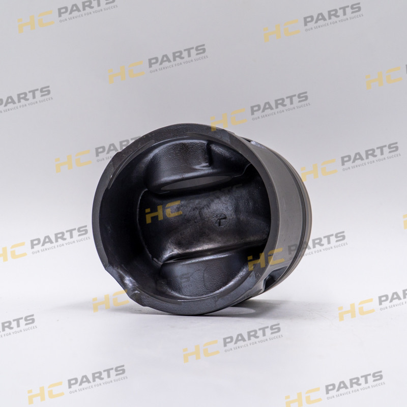 JCB Piston complete + 0.50mm DIESELMAX