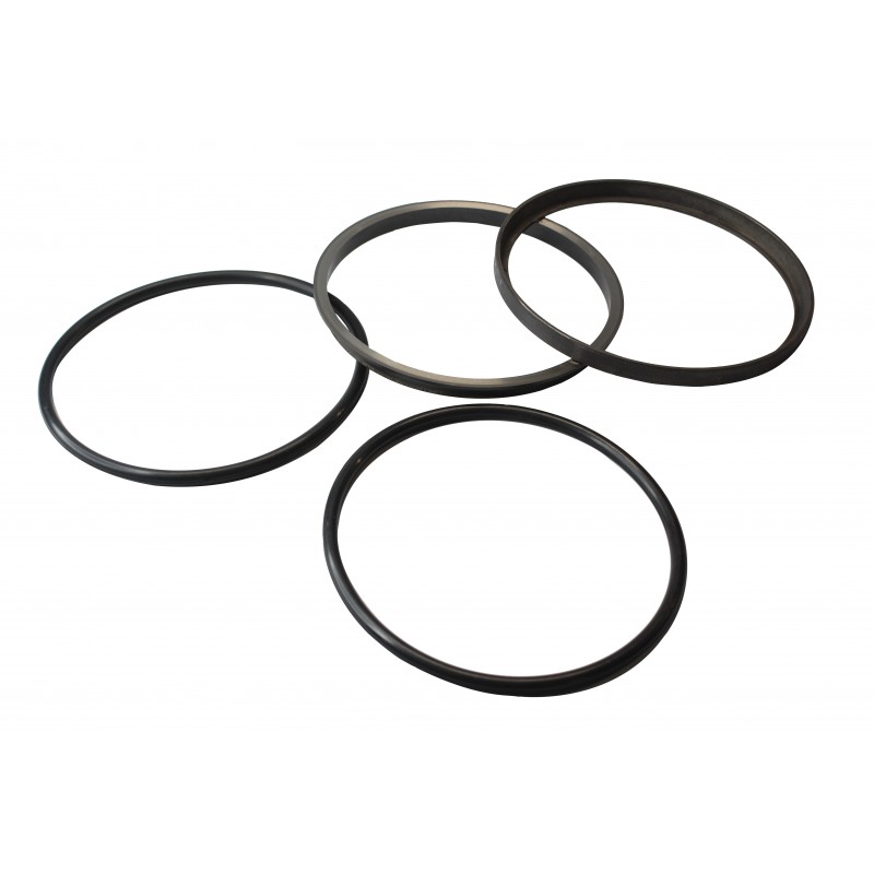 УПЛОТНИТЕЛИ ПРИВОДНОГО ВАЛА VOLVO САМОСВАЛ