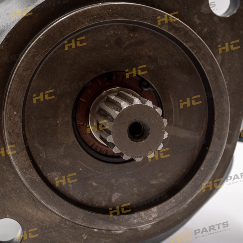 JCB Main hydraulic pump - 4CX METARIS