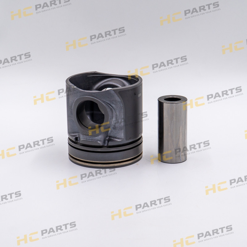 JCB Complete piston + 1.00 mm DIESELMAX