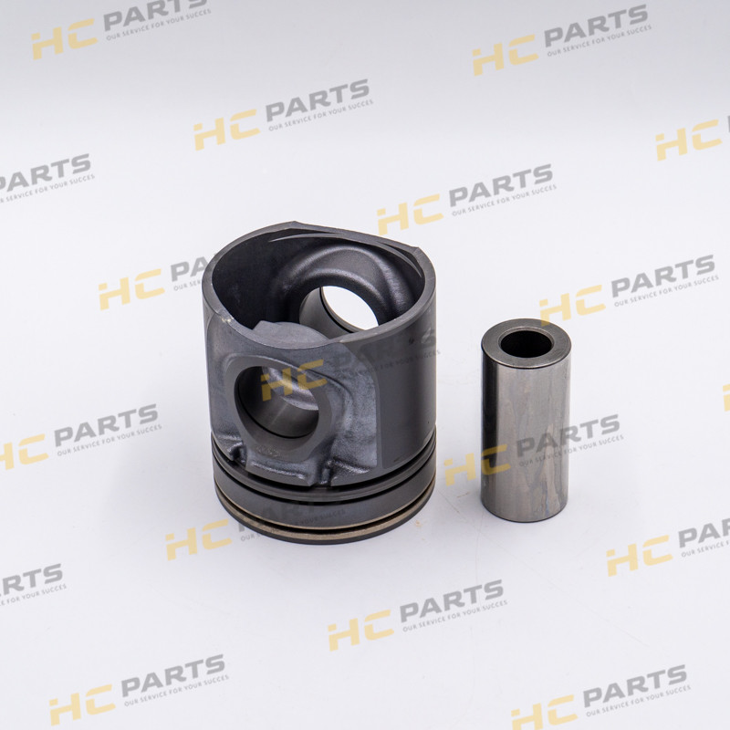 JCB Complete piston + 1.00 mm DIESELMAX
