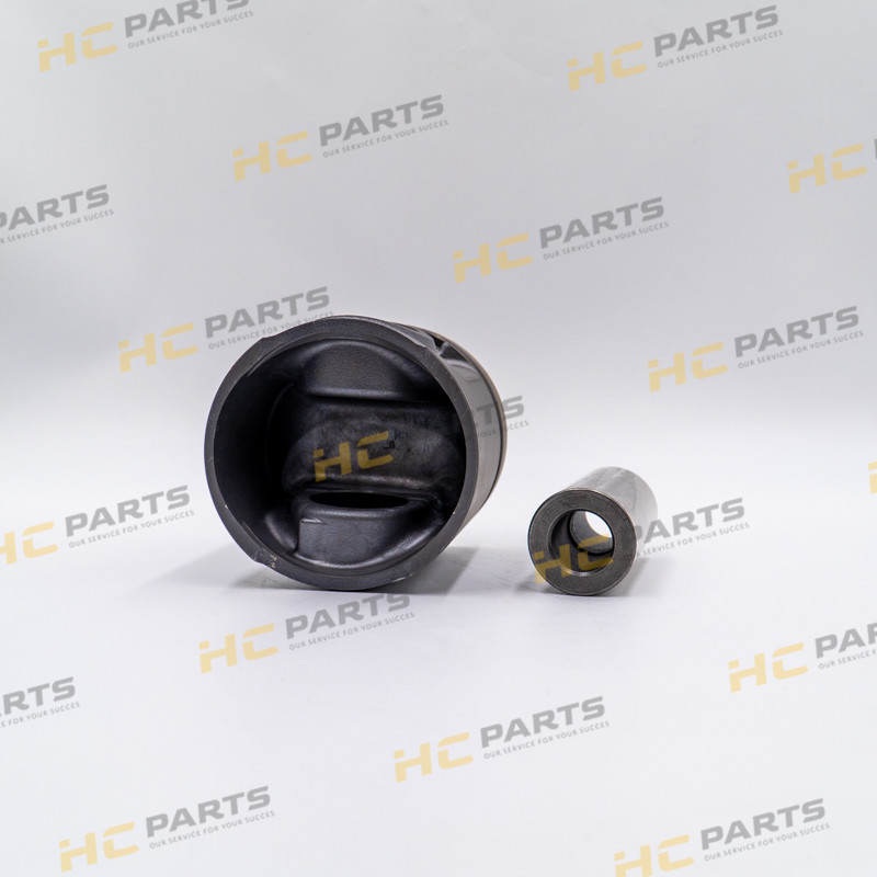 JCB Complete piston + 1.00 mm DIESELMAX