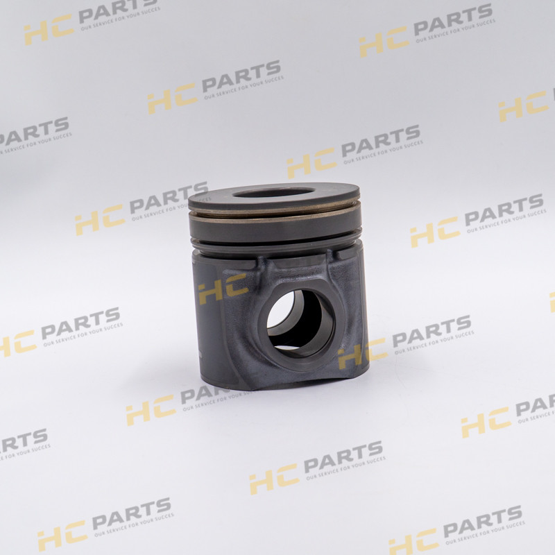 JCB Complete piston + 1.00 mm DIESELMAX