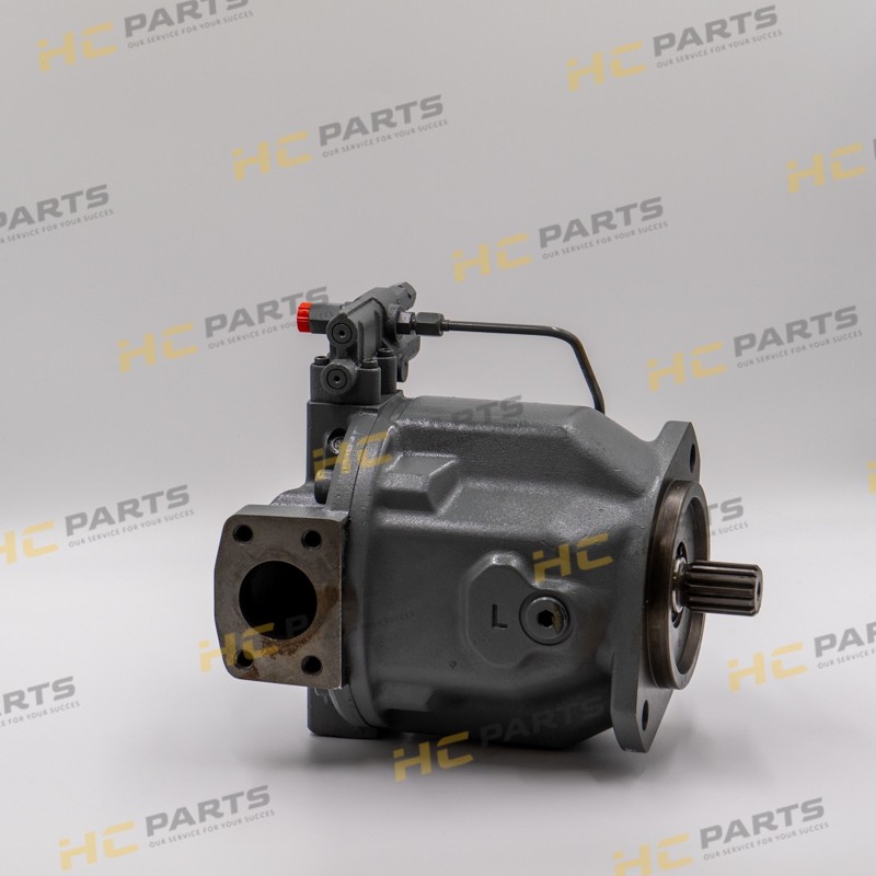 JCB Main hydraulic pump - 4CX METARIS
