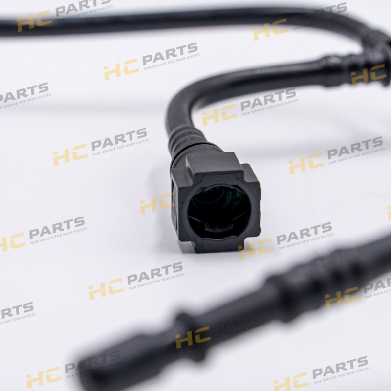 JCB топливная трубка common rail DIESELMAX