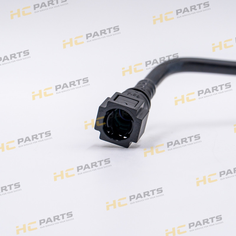 JCB топливная трубка common rail DIESELMAX